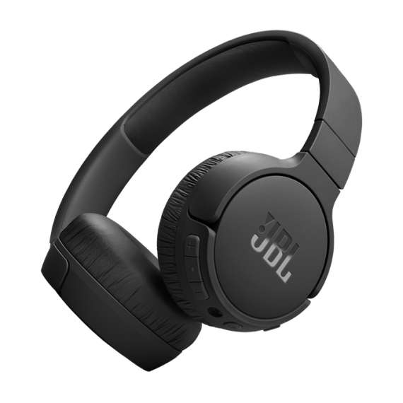 JBL Tune 670NC On-Ear Noise Cancelling Bluetooth Headphones