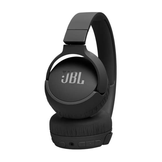 JBL Tune 670NC On-Ear Noise Cancelling Bluetooth Headphones, 9 image