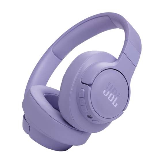 JBL Tune 770NC Wireless Over-Ear Noise Cancelling Headphones, 2 image