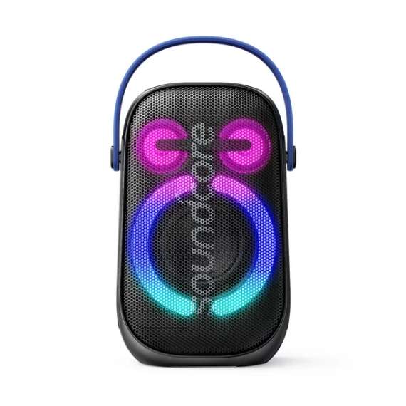 Anker Soundcore Rave Neo 2 80W Portable Wireless Speaker