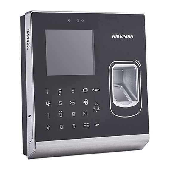 Hikvision  DS-K1T201AMF Fingerprint Access Control Terminal