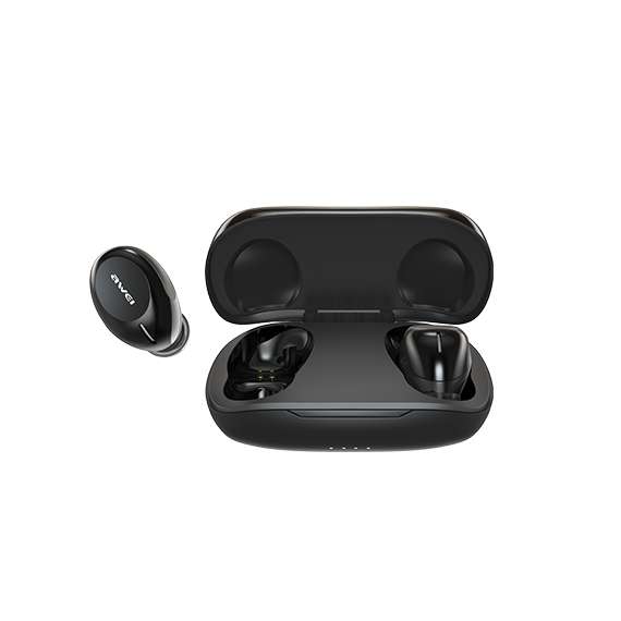 Awei T20 True Wireless Earbuds, 2 image