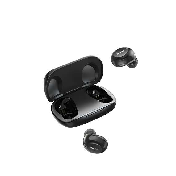Awei T20 True Wireless Earbuds, 3 image