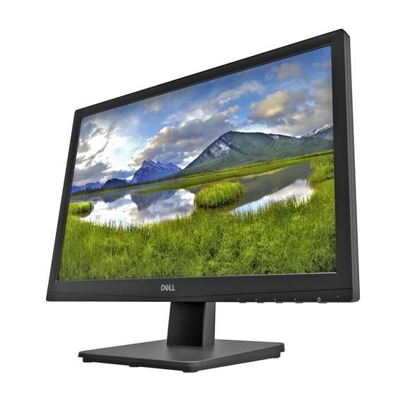 Dell D2020H 19.5 inch LED Backlit Monitor, 5 image