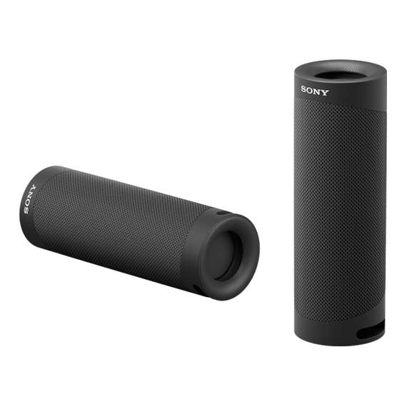 Sony SRS-XB23 Portable Bluetooth Speaker