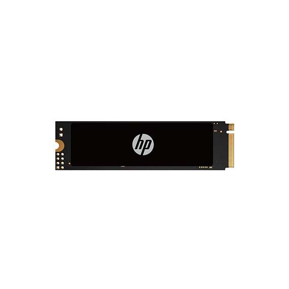 HP EX900 Plus 256GB M.2 2280 PCIe Gen3x4 NVMe Solid-State Drive, 4 image