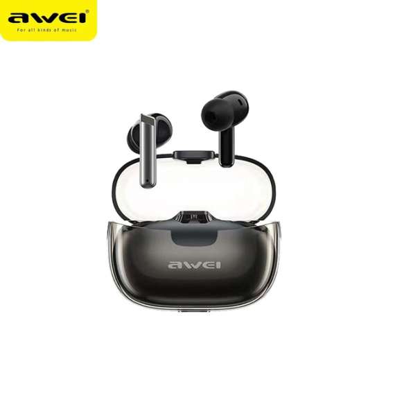 Awei T52 True Wireless Earbuds