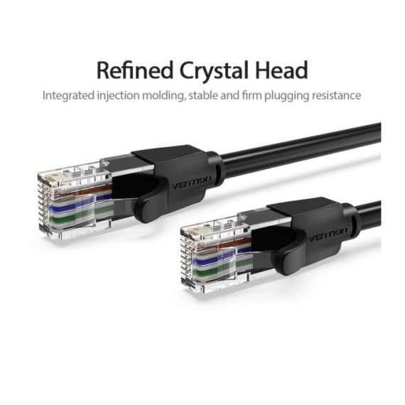 Vention CAT6 UTP 1.5M Patch Cord Cable, 2 image