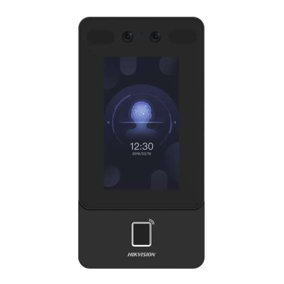 Hikvision DS -KIT342MFX  Face Recognition Terminal & Access Control