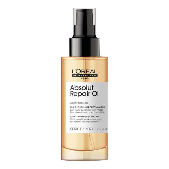 Loreal 90ml Absolut Repair Oil