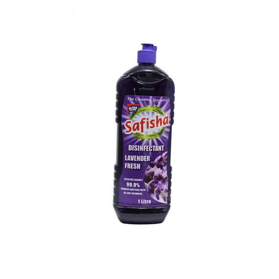 Safisha 1Litre Disinfectant, 3 image