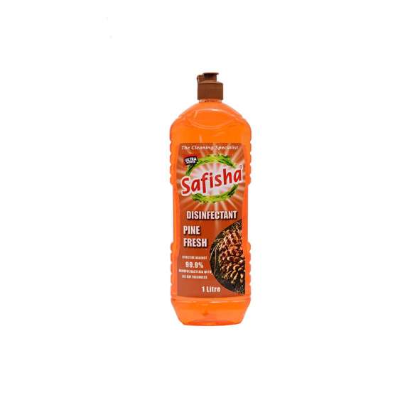 Safisha 1Litre Disinfectant, 2 image