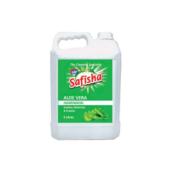 Safisha 5Litre 4Pack Hand Wash, 2 image