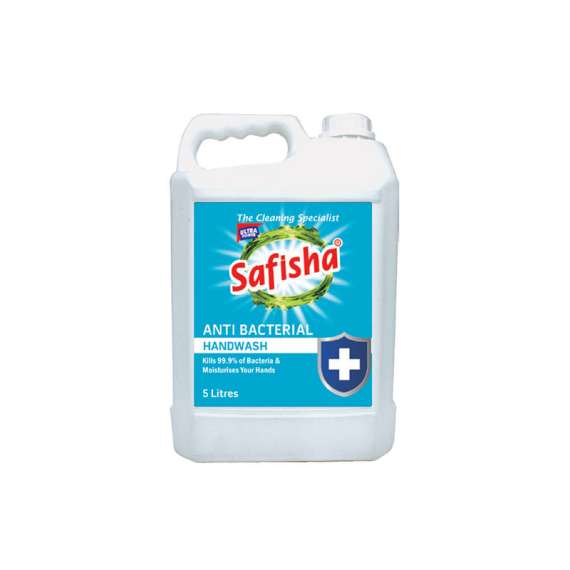 Safisha 5Litre 4Pack Hand Wash, 3 image