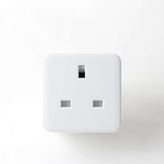 Tronic TR SMRT-13 13Amps Smart Socket