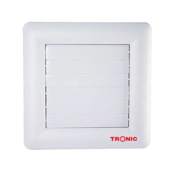 Tronic VF MA06 150mm Auto Shutter Fan