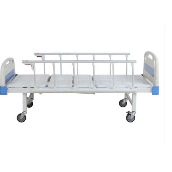 BetterMedical Double Crank Function Hospital Bed, 2 image