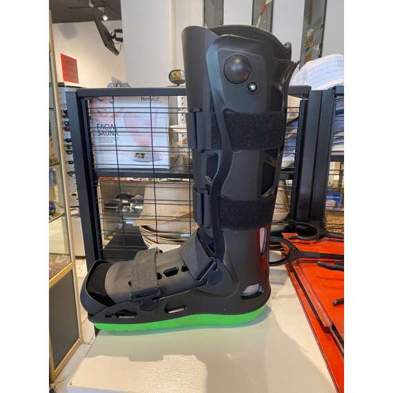 Kangda High Air Walker Boot, 3 image