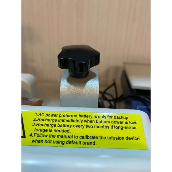 Generic Syringe Pump, 3 image