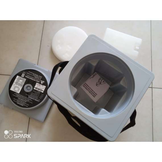 Generic 1.6Litre Vaccine Carrier Box, 2 image