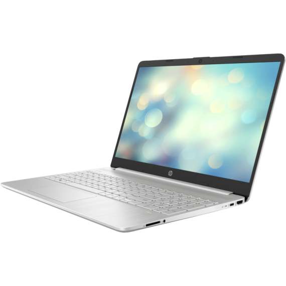 HP 15s-Fq5299nia Core i7 8GB 512SSD 15.6 Inch DOS Laptop
