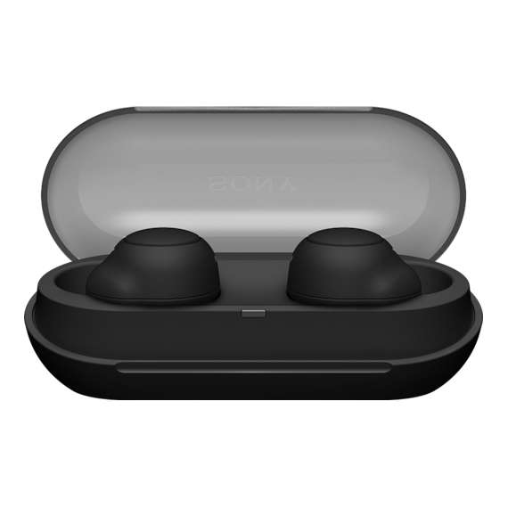Sony WF-C500 Truly Wireless Headphones, 3 image