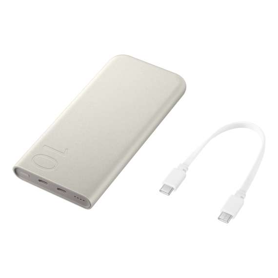 Samsung 10000mAh 25W Dual Port Powerbank, 6 image