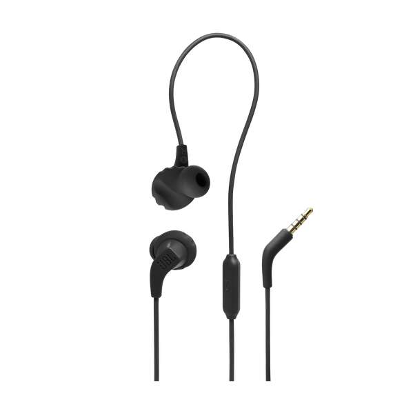 JBL Endurance Run 2 Wired In-Ear Headphones