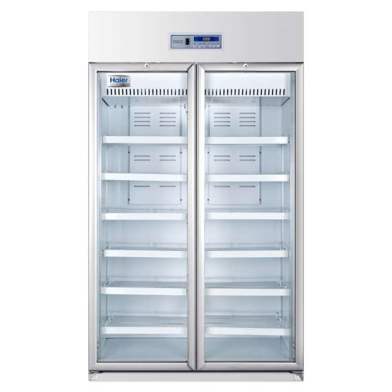 Haier HYC940F 890Litre Pharmaceutical Refrigerator