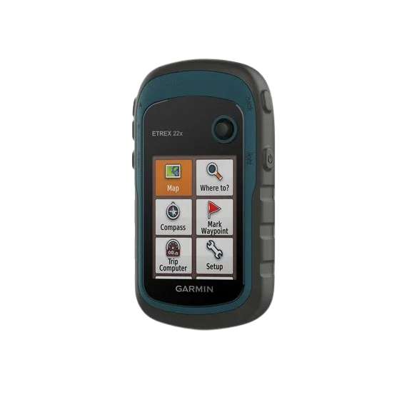 Garmin eTrex 22x Handheld GPS Navigator, 5 image