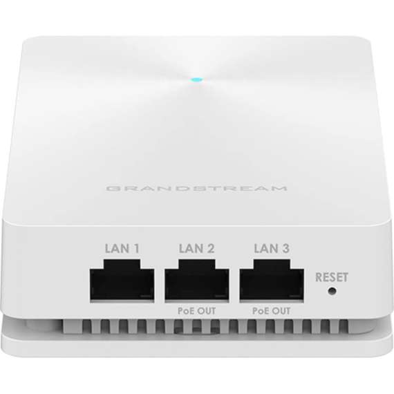 Grandstream GWN7624 In-Wall Wi-Fi Access Point, 3 image