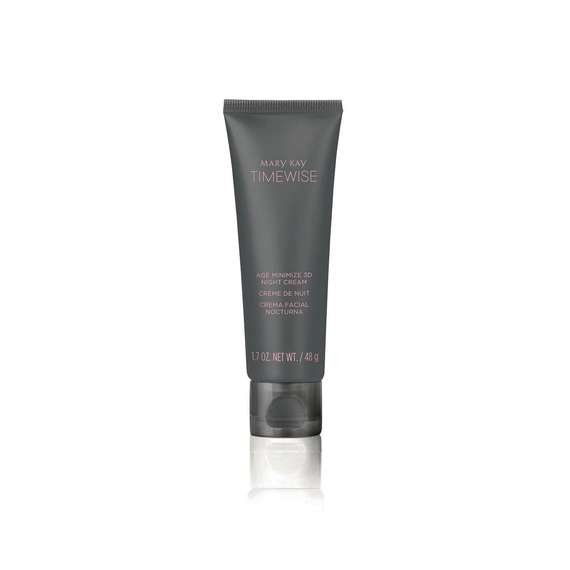 Mary Kay 48g Timewise Age Minimize 3D Night Cream