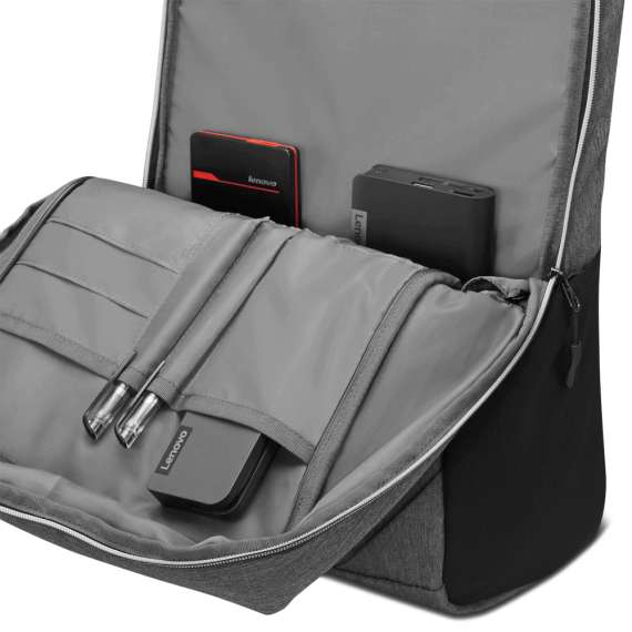 Lenovo Business Casual 15.6-inch Backpack, 3 image