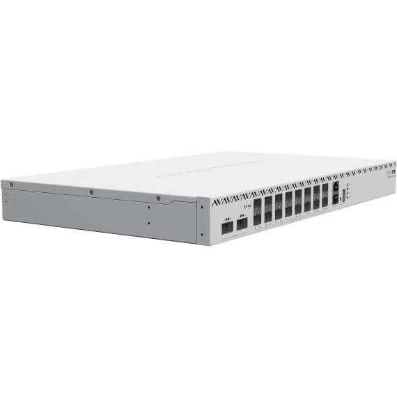 MikroTik CRS518-16XS-2XQ-RM Cloud Router Switch, 2 image
