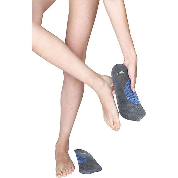 Tynor Medial Arch Orthosis, Size: Large