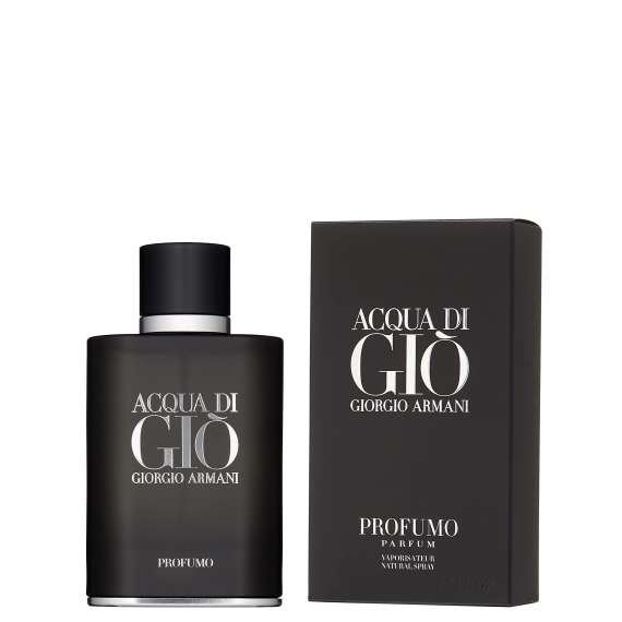 Giorgio Armani Acqua Di Gio Profumo Parfum 125ml Perfume