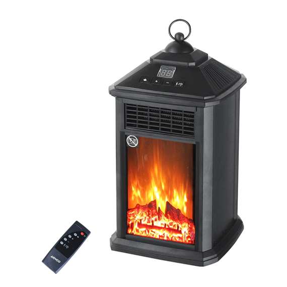 Armco AFH-VF55X Fireplace Heater