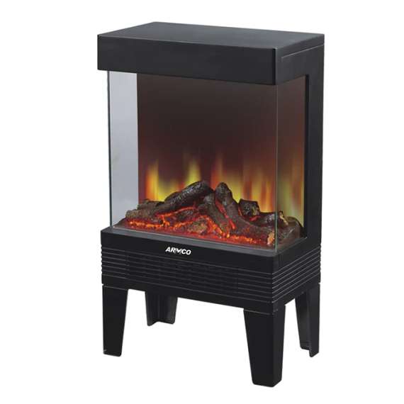 Armco AFH-VF75X Fireplace Heater