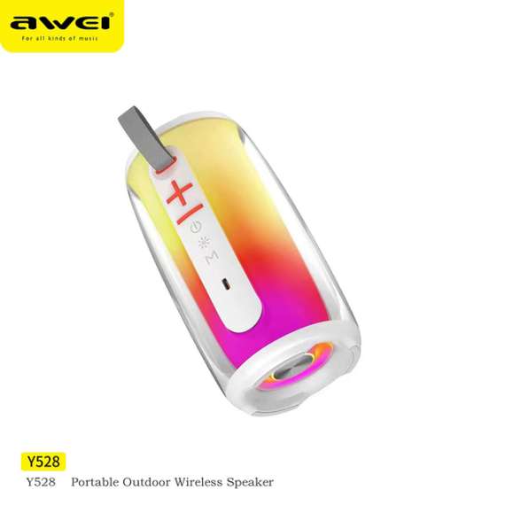 Awei Y528 Portable Speaker, 2 image