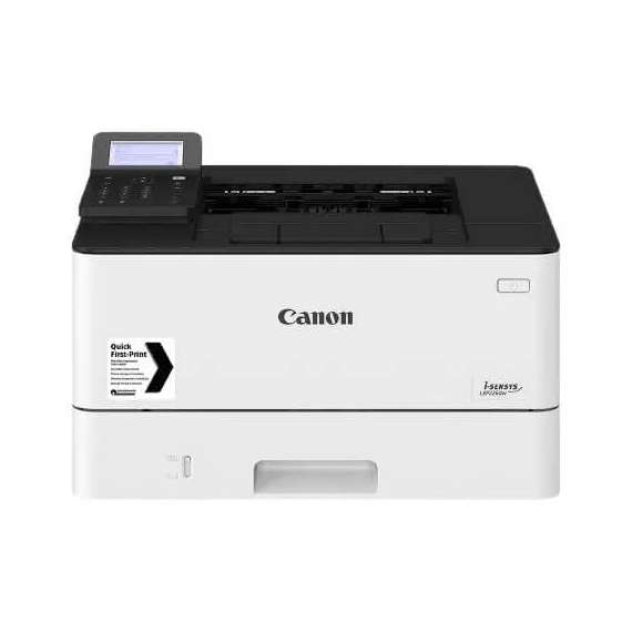 Canon I-SENSYS LBD223dw A4 Mono Laser Printer