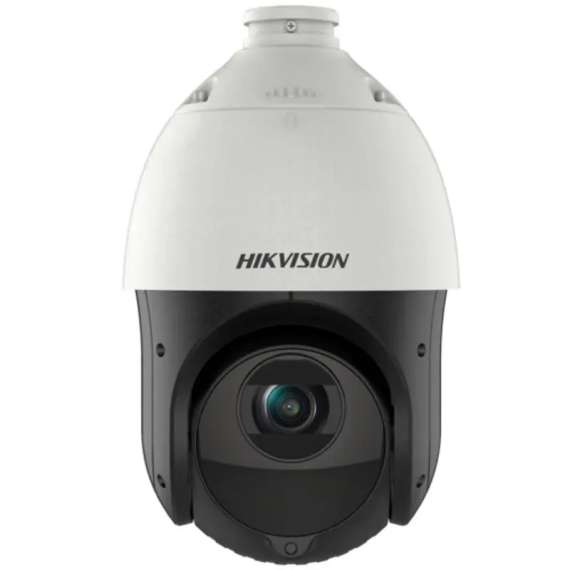 Hikvision DS-2DE4215IW-DE(T5) 2MP 15X Powered by DarkFighter IR Network Speed Dome Camera