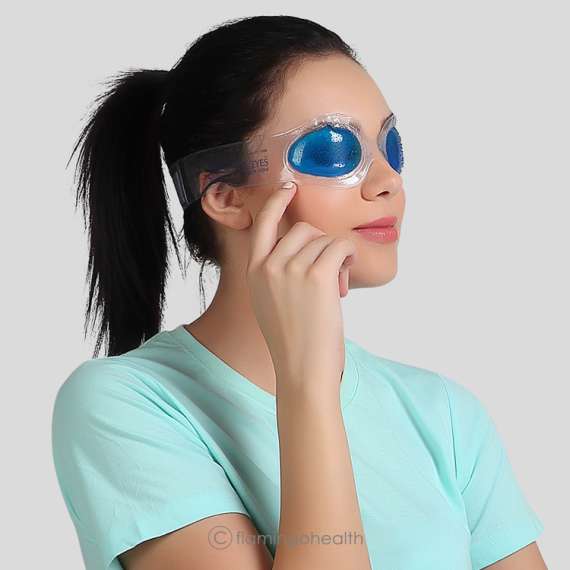 Flamingo Cool Eyes Pack