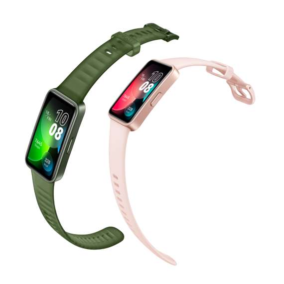 Huawei Band 8 Smart Watch, 2 image