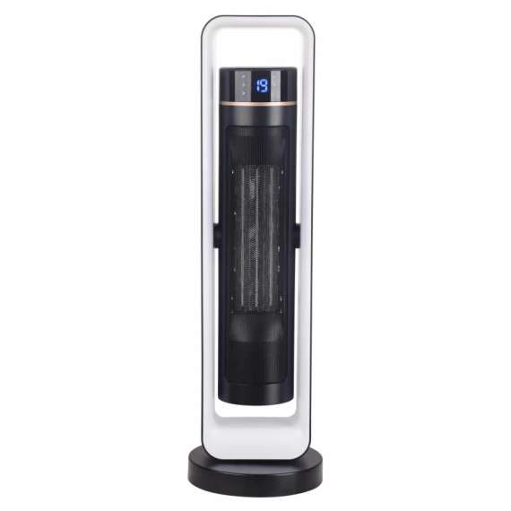 Mika MH202R Tower Ceramic Heater