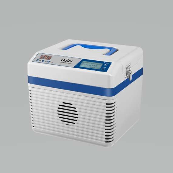 Haier HZY8Z 6Litre Transport Cooler Box