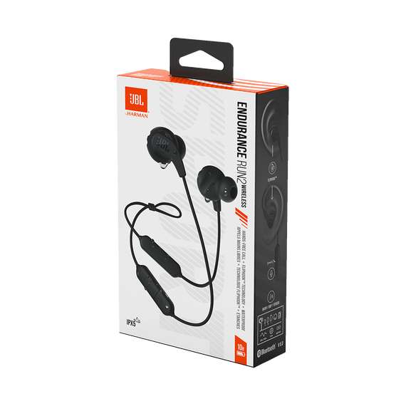 JBL Endurance Run 2 Wireless In-Ear Headphones, 15 image