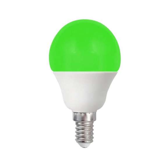 Tronic LE 0214-GR E14 Bulb