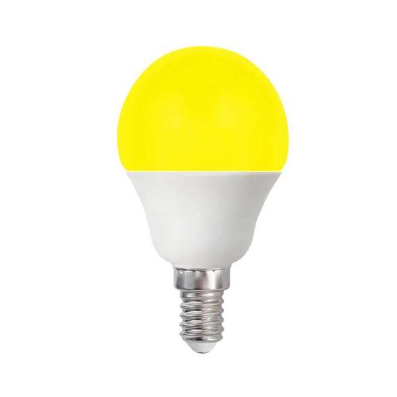 Tronic  LE 0214-YL E14 Bulb