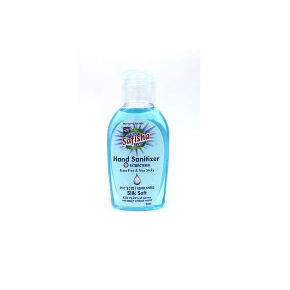 Safisha 60ml 36Pack Hand Sanitizer Gel