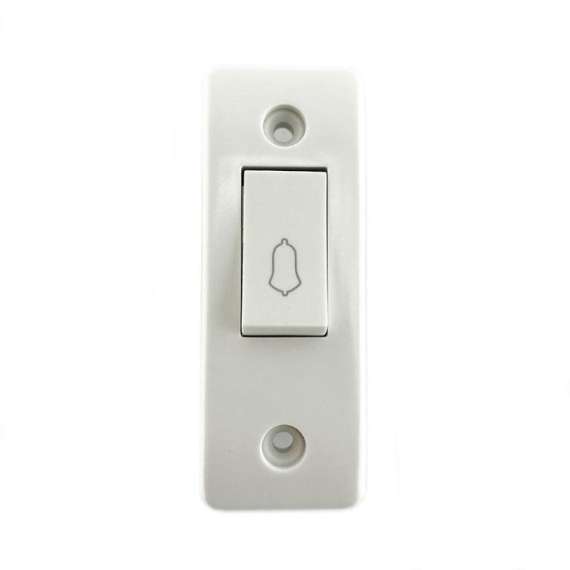 Tronic  TR5182 Architrave Bell Switch